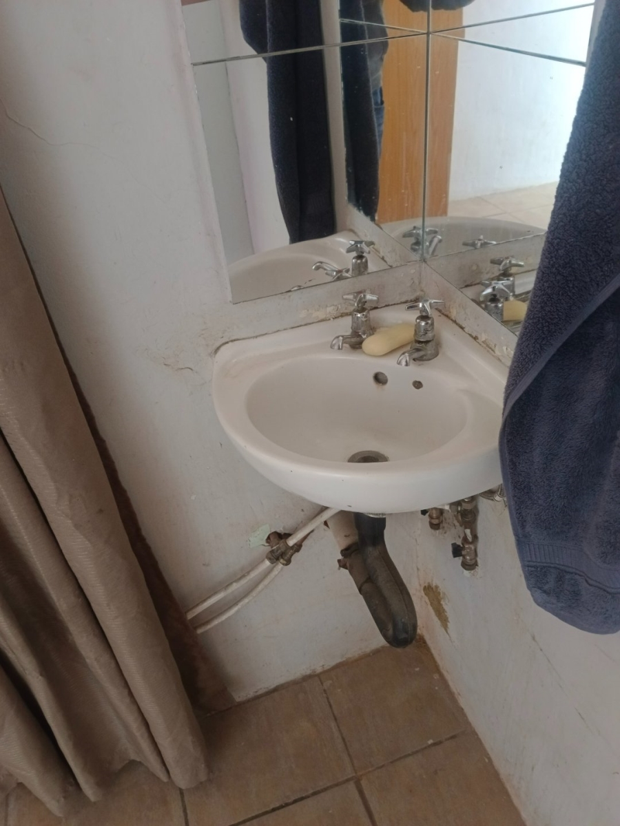 To Let 1 Bedroom Property for Rent in Dagbreek Free State